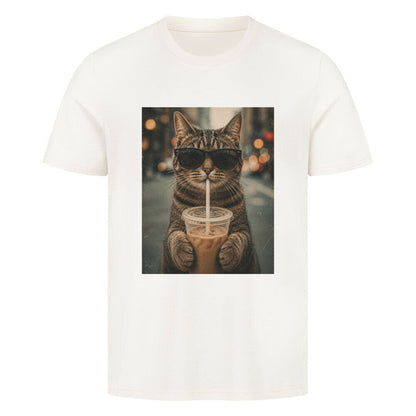 Eiskaffee T-Shirt