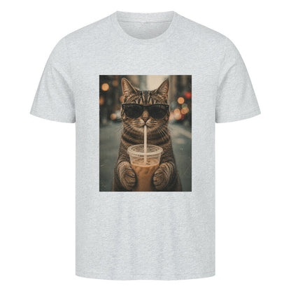 Eiskaffee T-Shirt