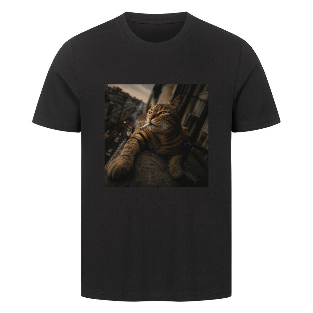 City Cat T-Shirt