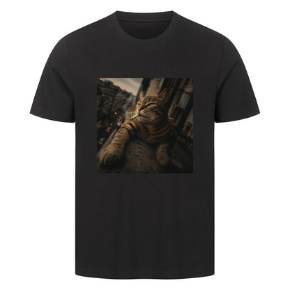 City Cat T-Shirt