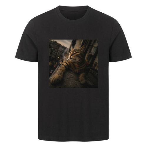 City Cat T-Shirt
