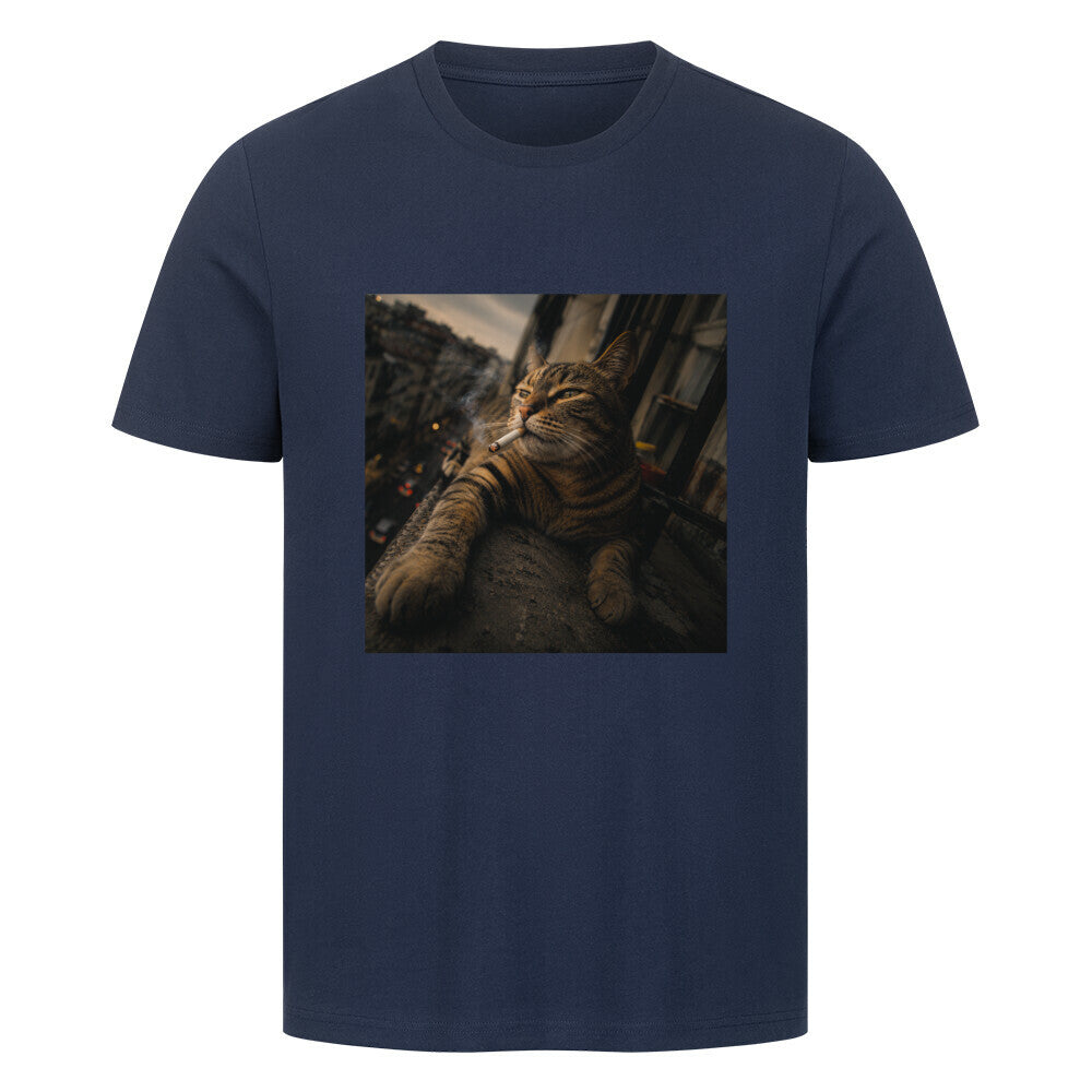 City Cat T-Shirt