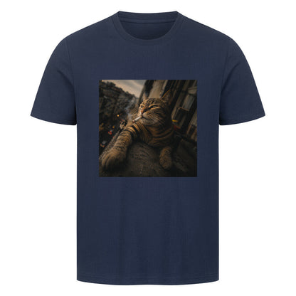 City Cat T-Shirt