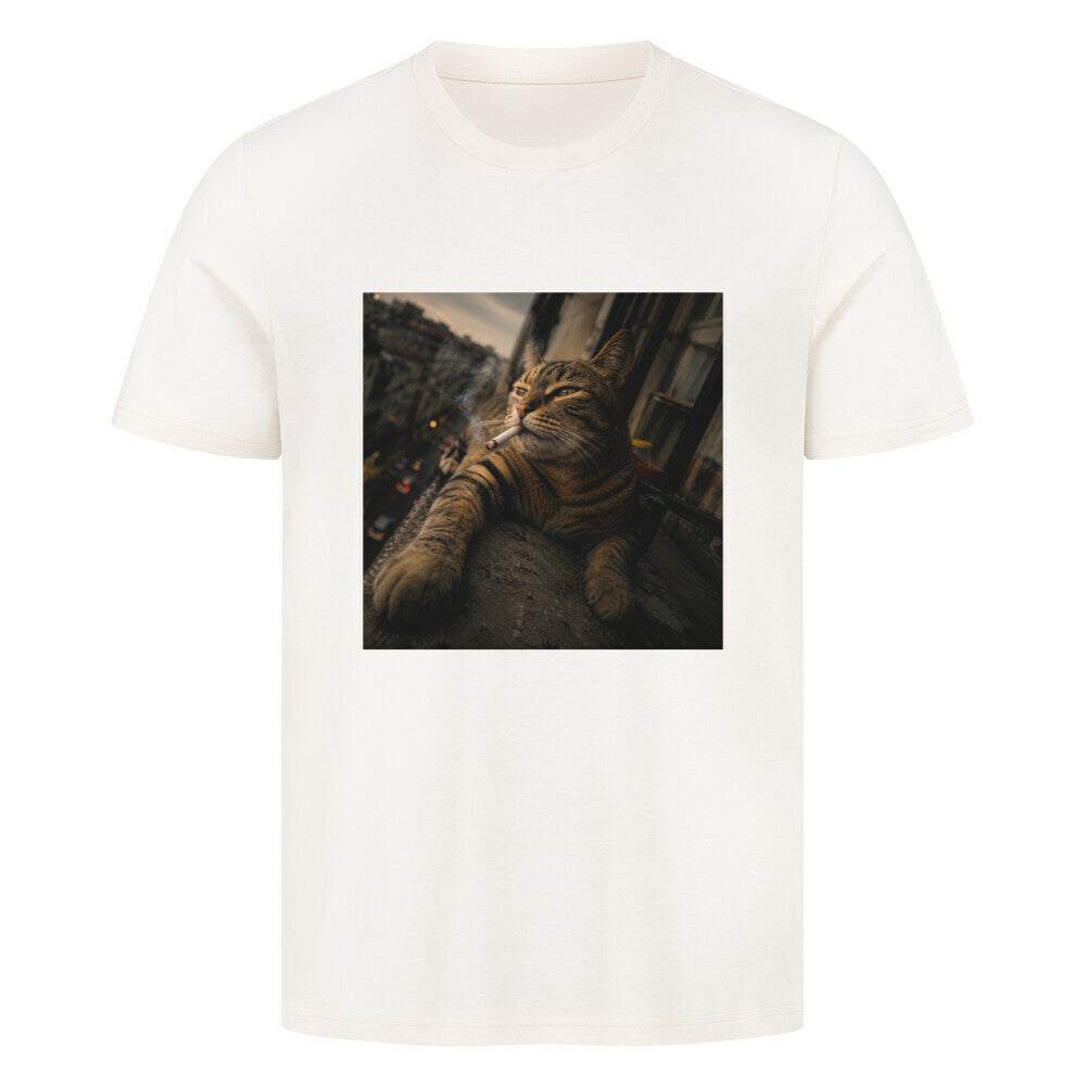City Cat T-Shirt