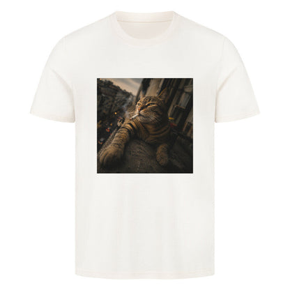 City Cat T-Shirt