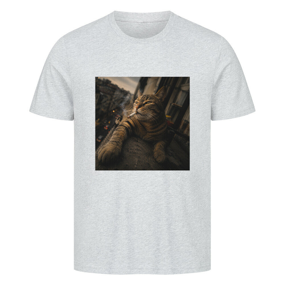 City Cat T-Shirt