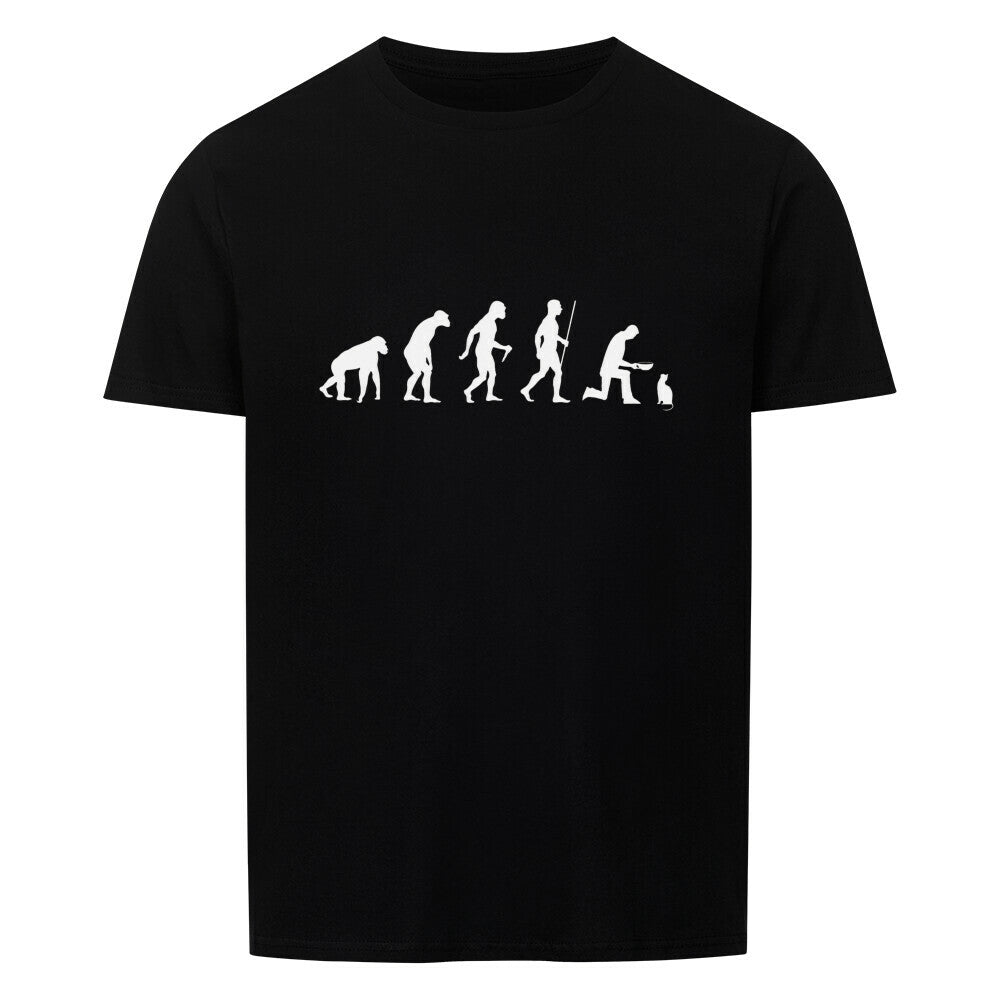 Evolution Basic Shirt Unisex