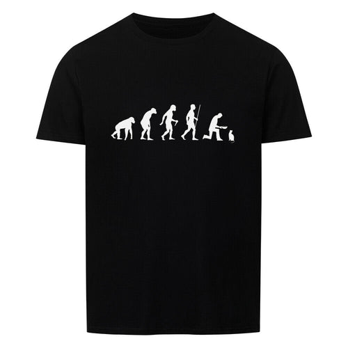 Evolution Basic Shirt Unisex
