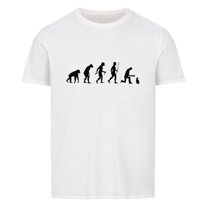 Evolution Basic Shirt Unisex