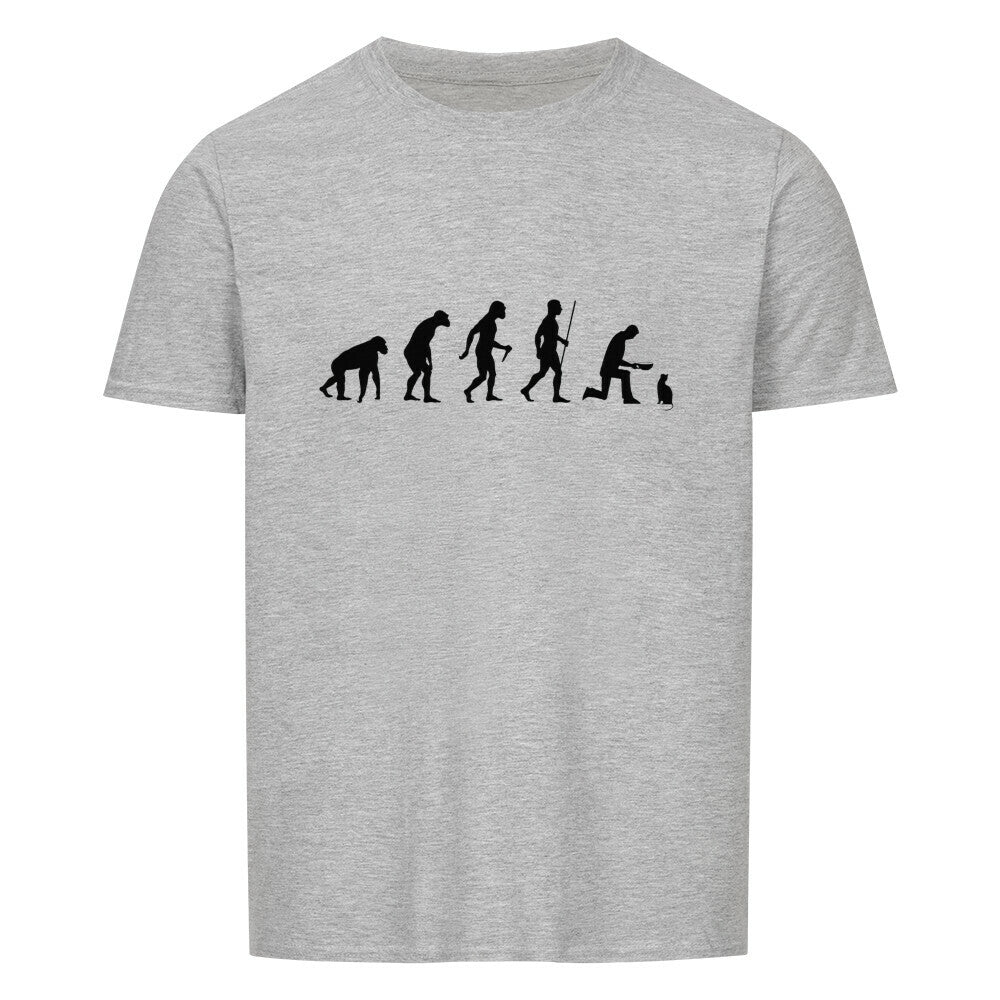 Evolution Basic Shirt Unisex