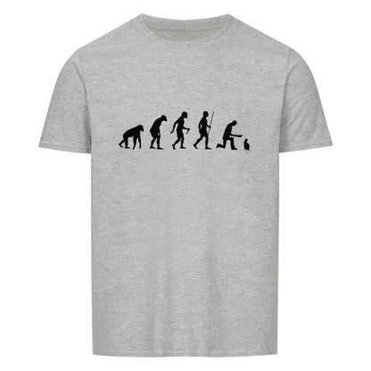 Evolution Basic Shirt Unisex