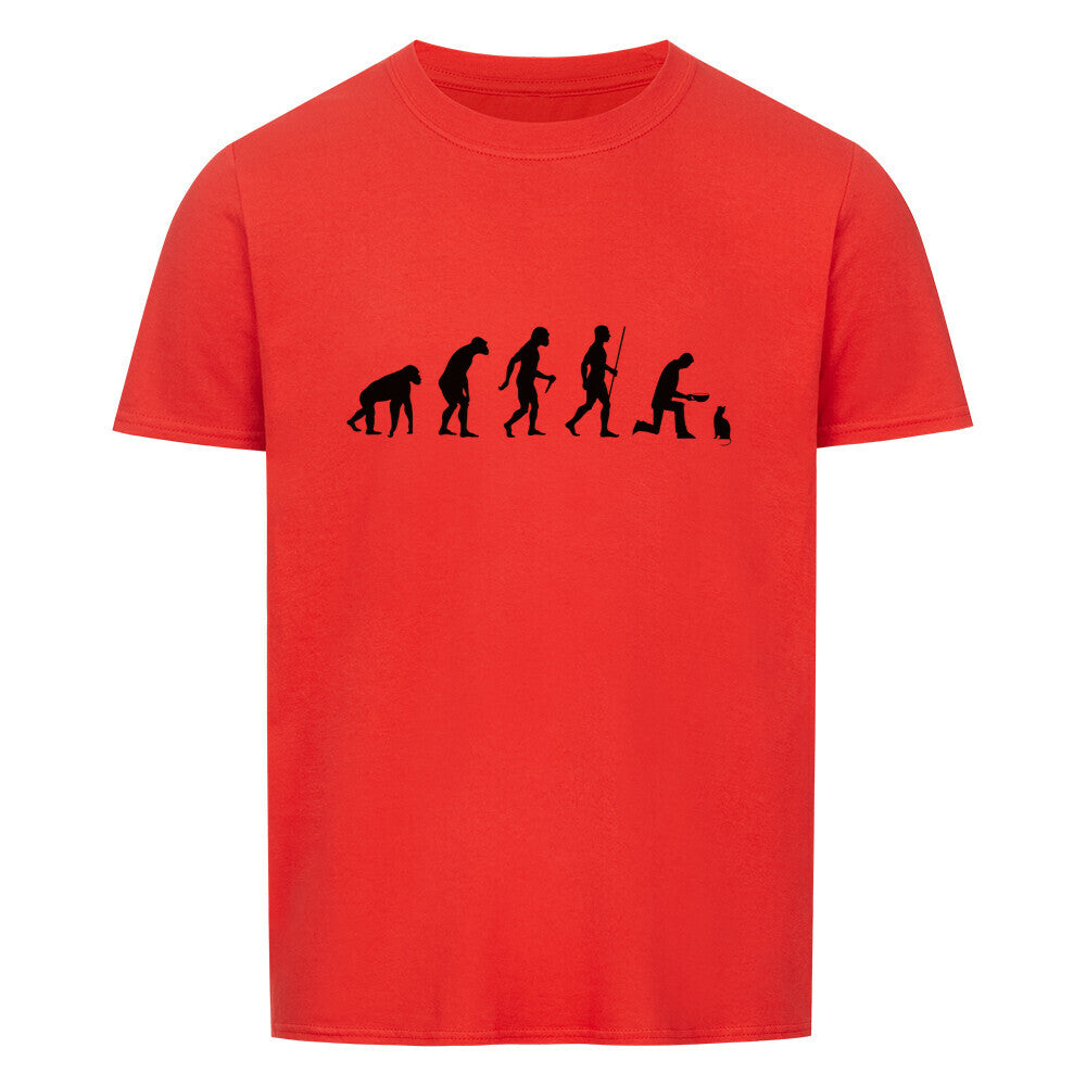 Evolution Basic Shirt Unisex