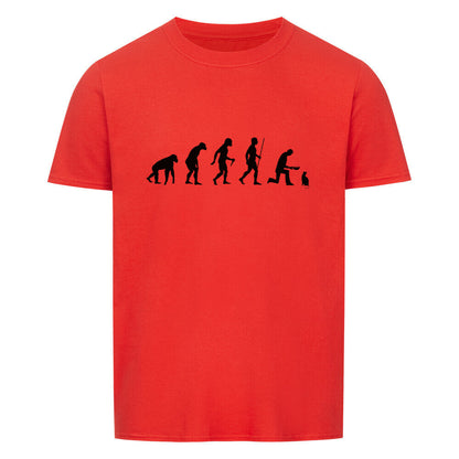 Evolution Basic Shirt Unisex