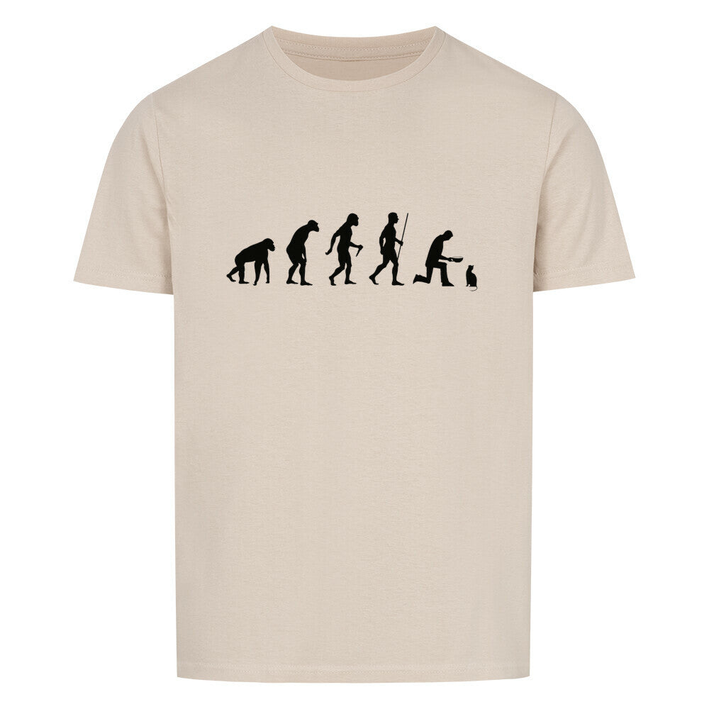 Evolution Basic Shirt Unisex
