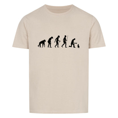 Evolution Basic Shirt Unisex