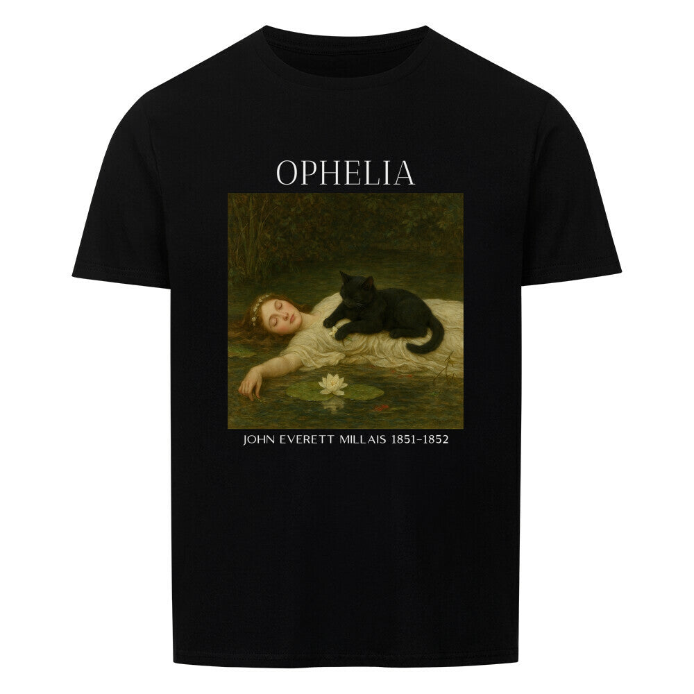 Ophelia Basic Shirt Unisex
