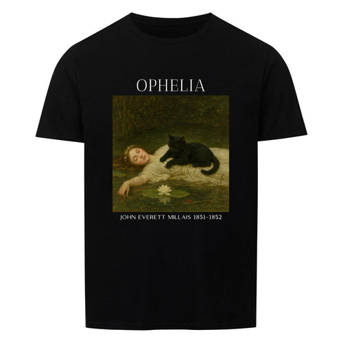 Ophelia Basic Shirt Unisex