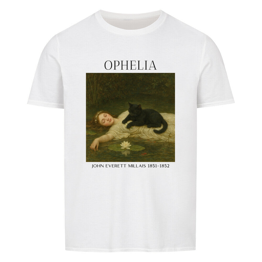 Ophelia Basic Shirt Unisex