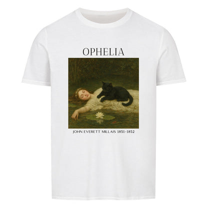 Ophelia Basic Shirt Unisex