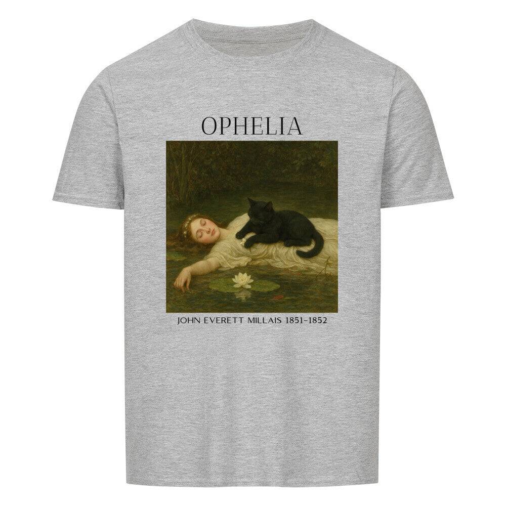 Ophelia Basic Shirt Unisex