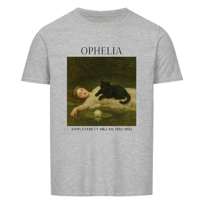 Ophelia Basic Shirt Unisex