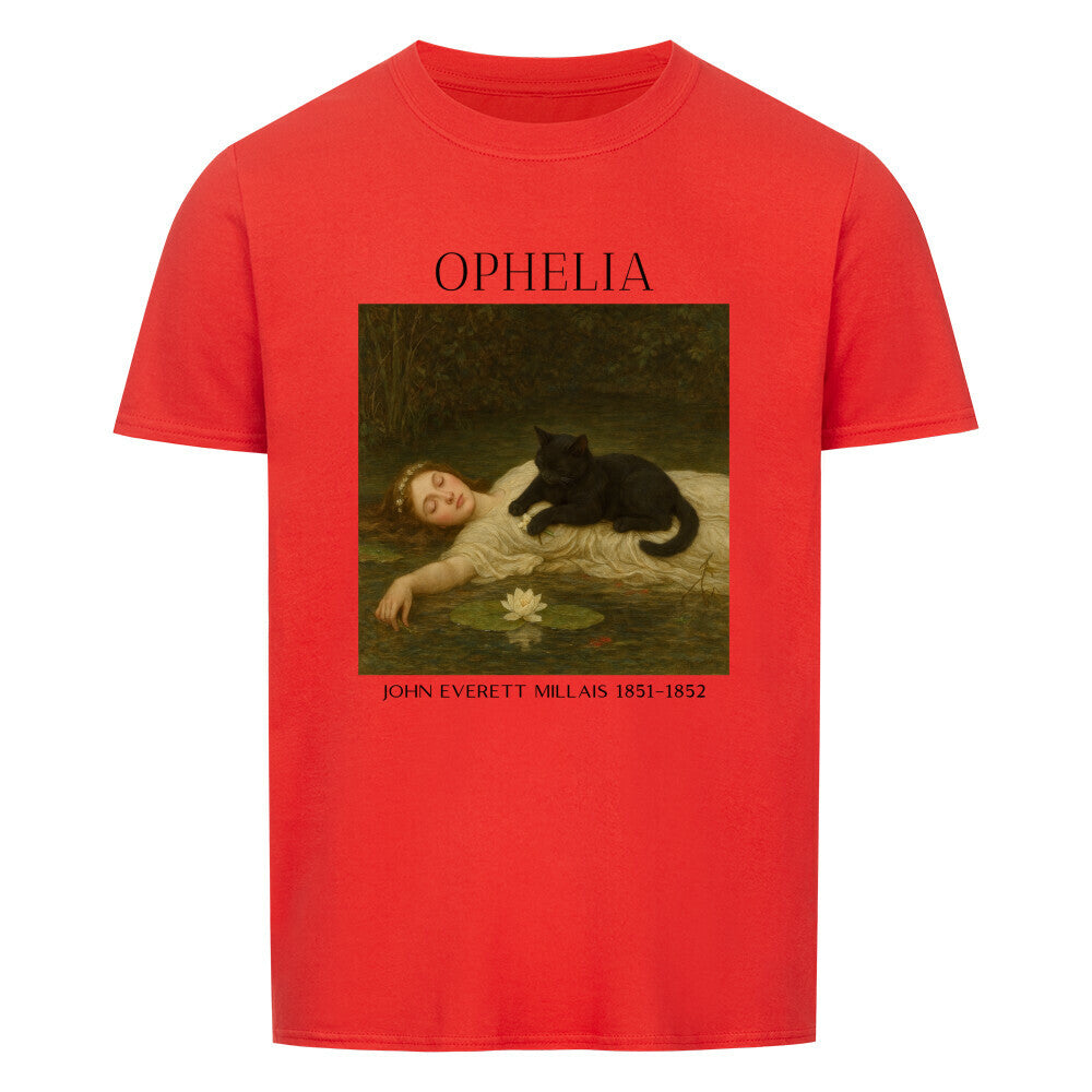 Ophelia Basic Shirt Unisex