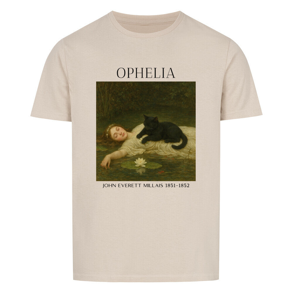 Ophelia Basic Shirt Unisex