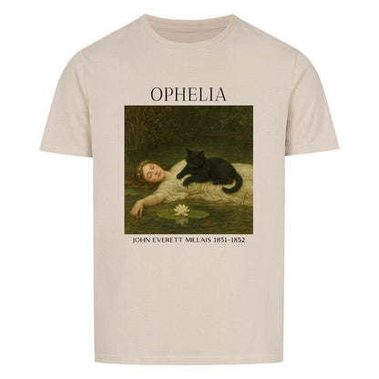 Ophelia Basic Shirt Unisex