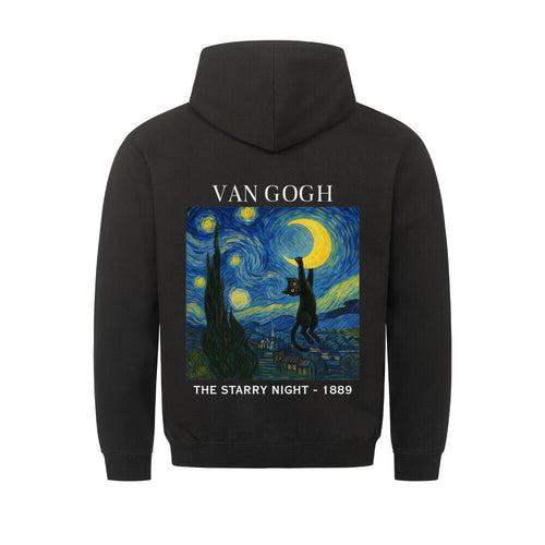 The Starry Night Hoodie