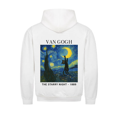 The Starry Night Hoodie
