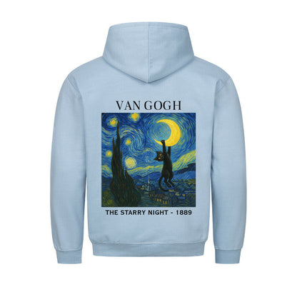 The Starry Night Hoodie