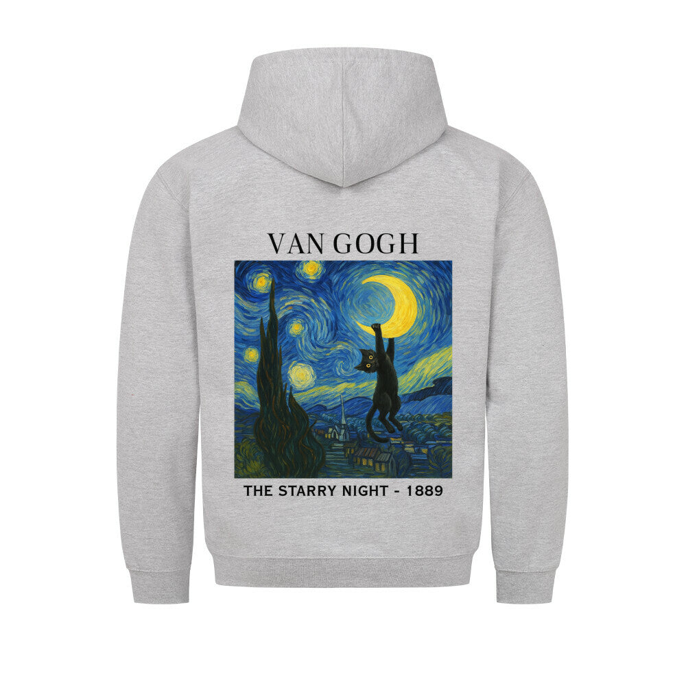 The Starry Night Hoodie