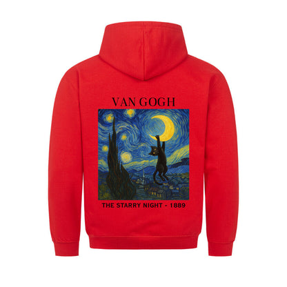 The Starry Night Hoodie
