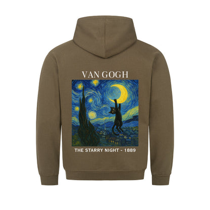 The Starry Night Hoodie