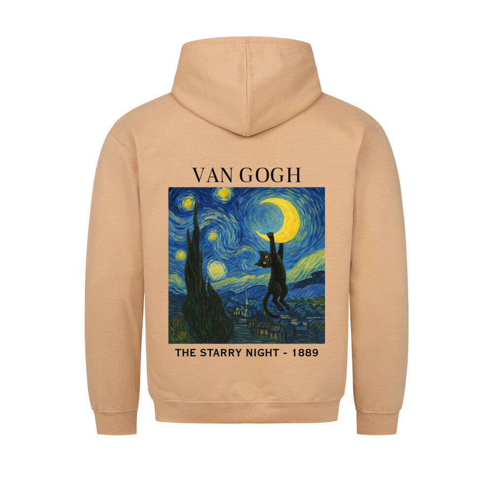 The Starry Night Hoodie