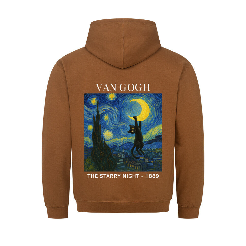 The Starry Night Hoodie
