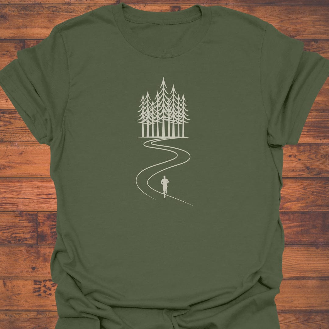 Trail Whisperer T-Shirt