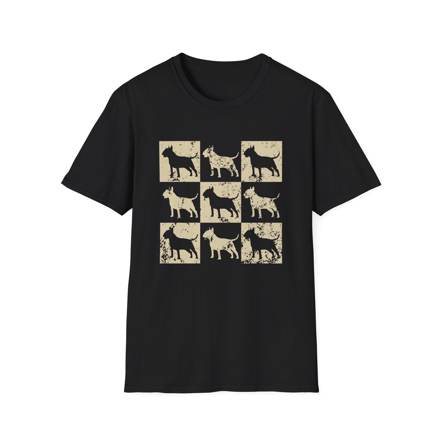 Bull Terrier Tee