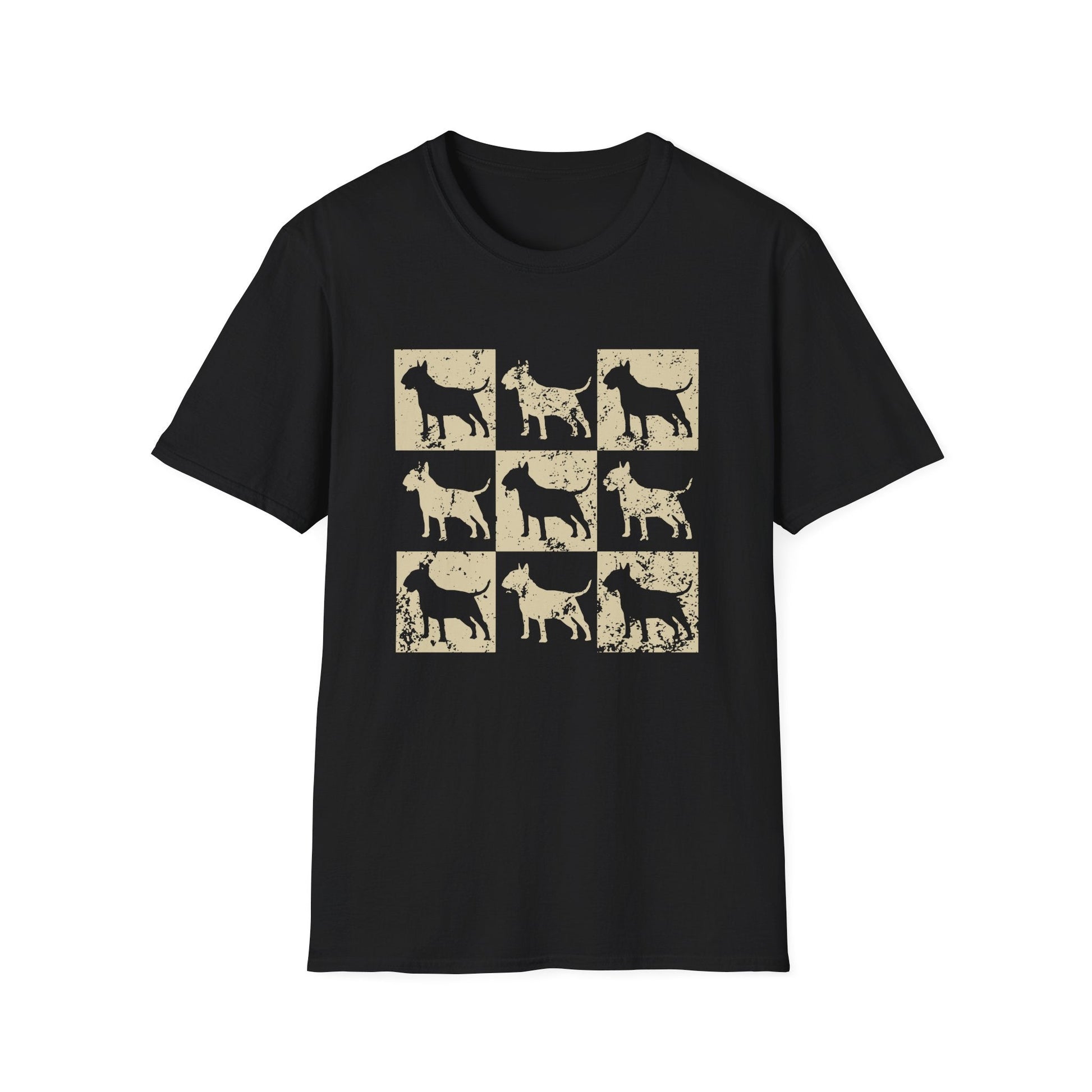 Bull Terrier Tee