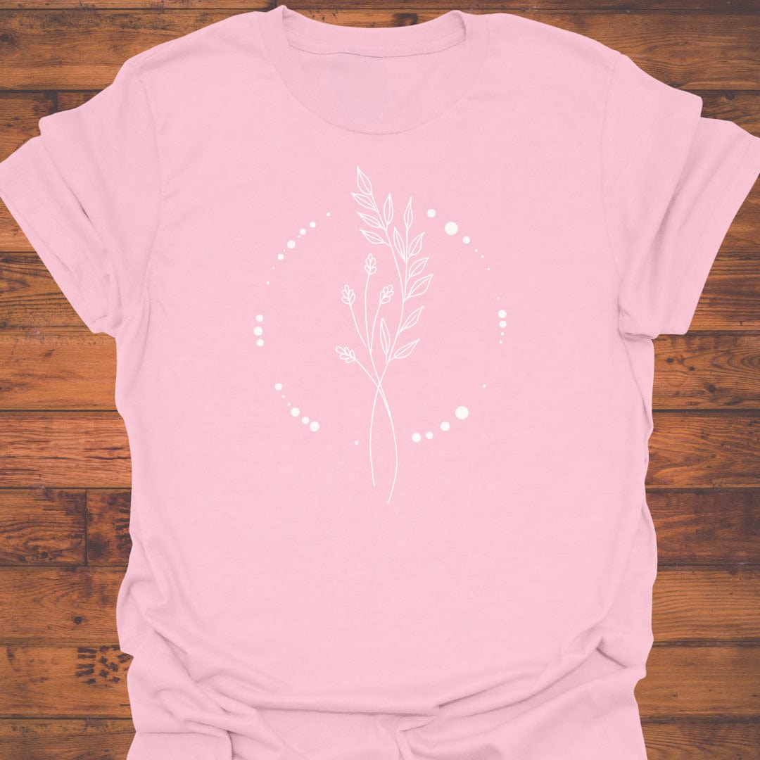 Stellar Sprig T-Shirt
