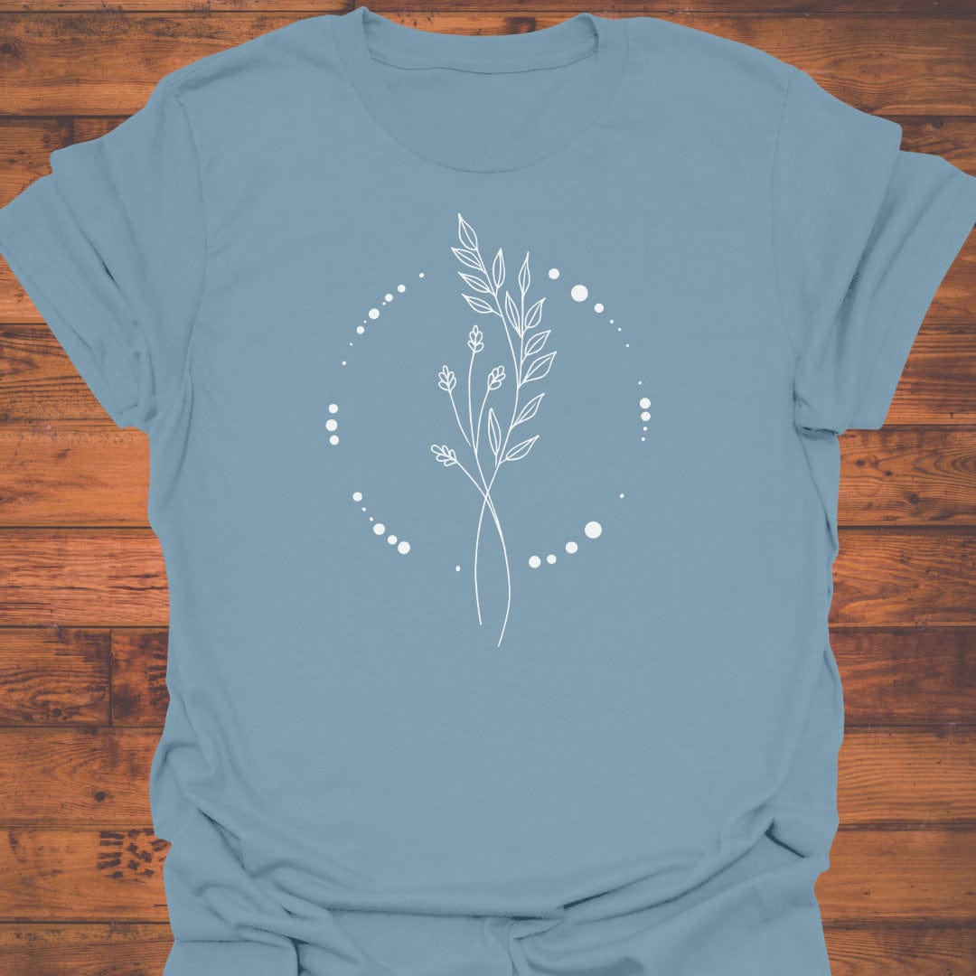 Stellar Sprig T-Shirt