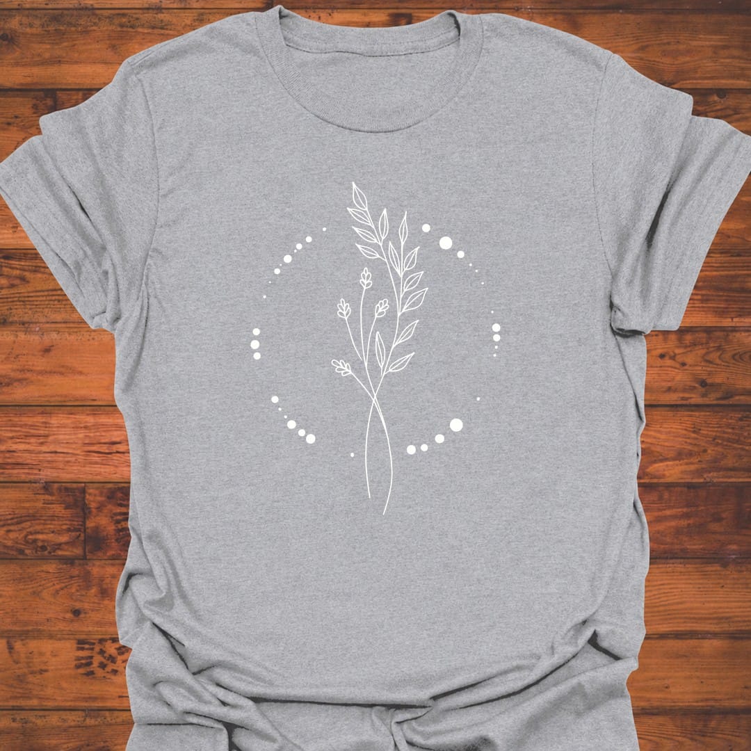 Stellar Sprig T-Shirt