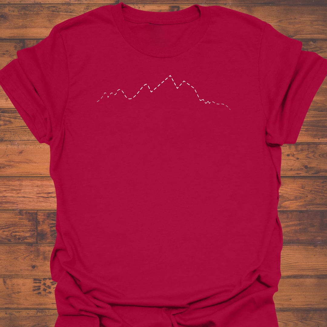 Summit Sketch T-Shirt