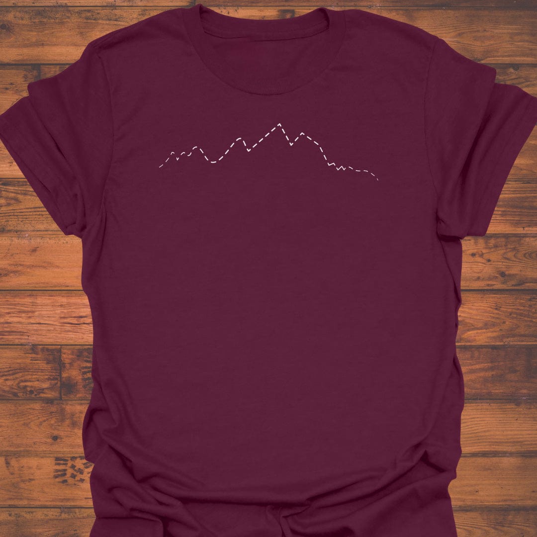 Summit Sketch T-Shirt