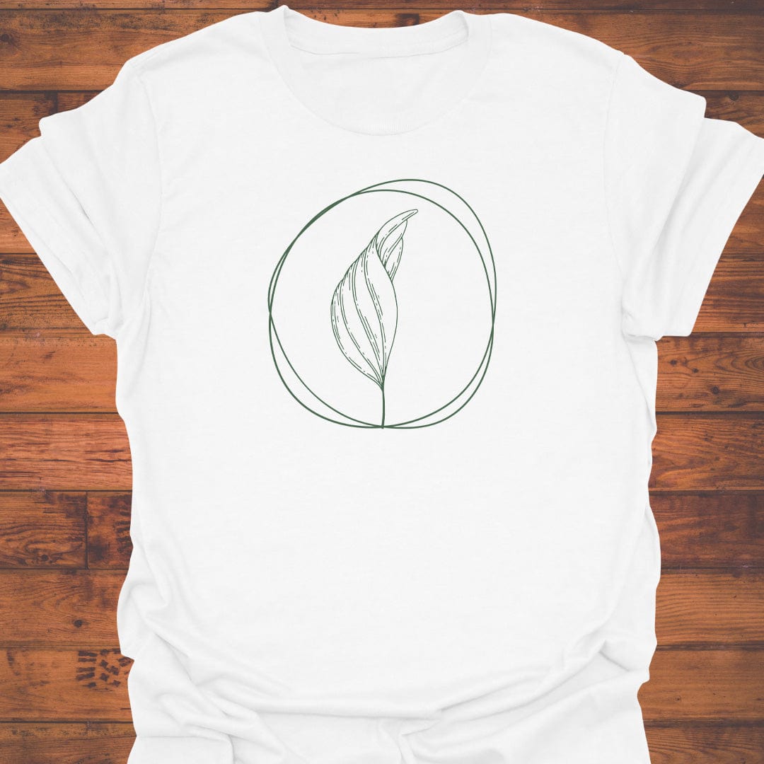 Verdant Whisper T-Shirt