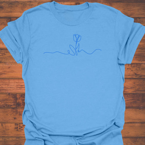 Daybreak Blossom T-Shirt