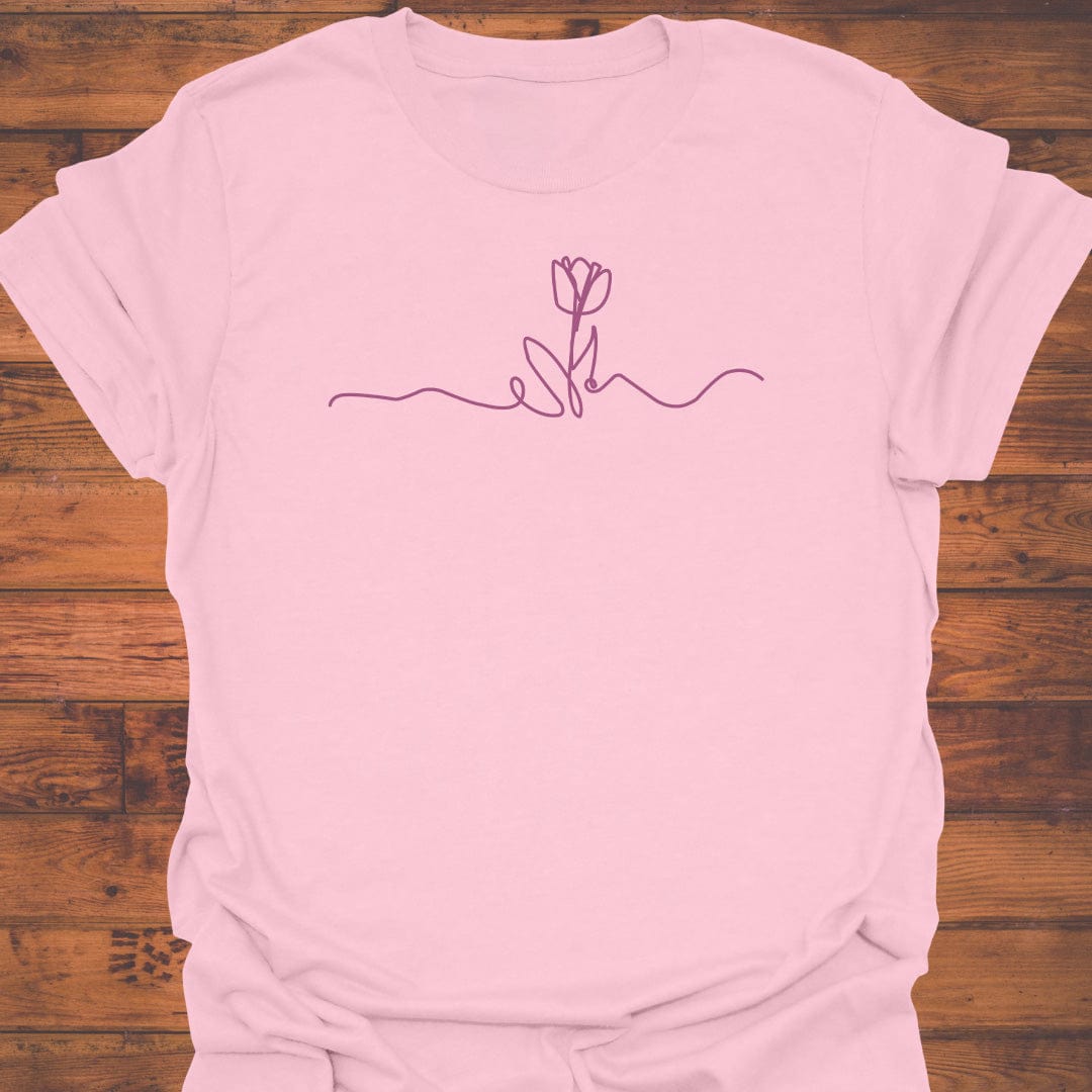 Daybreak Blossom T-Shirt