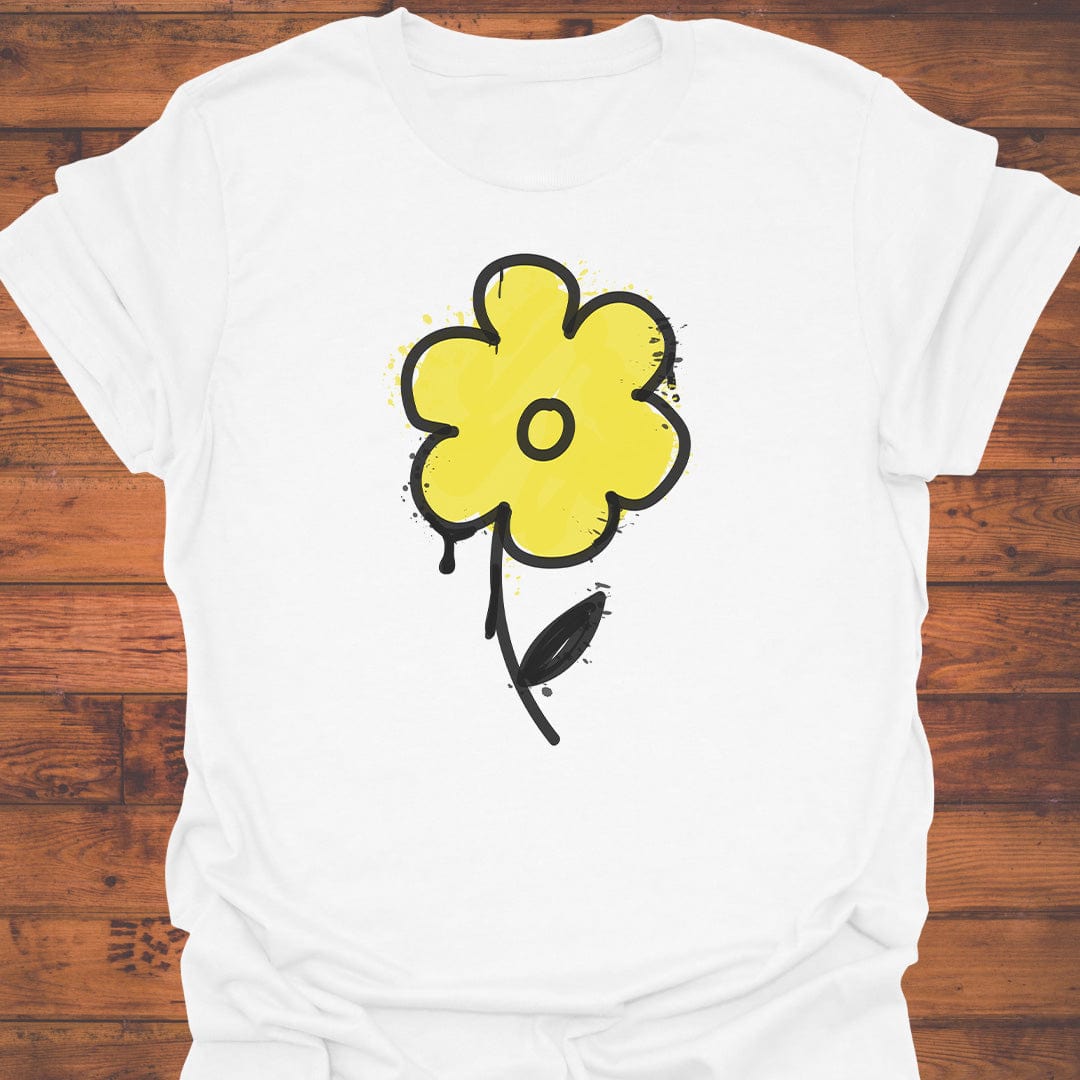 Solar Splash T-Shirt
