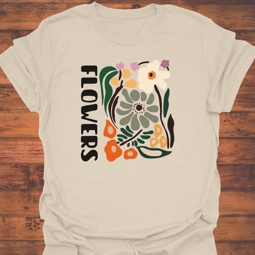 Bountiful Botanica T-Shirt