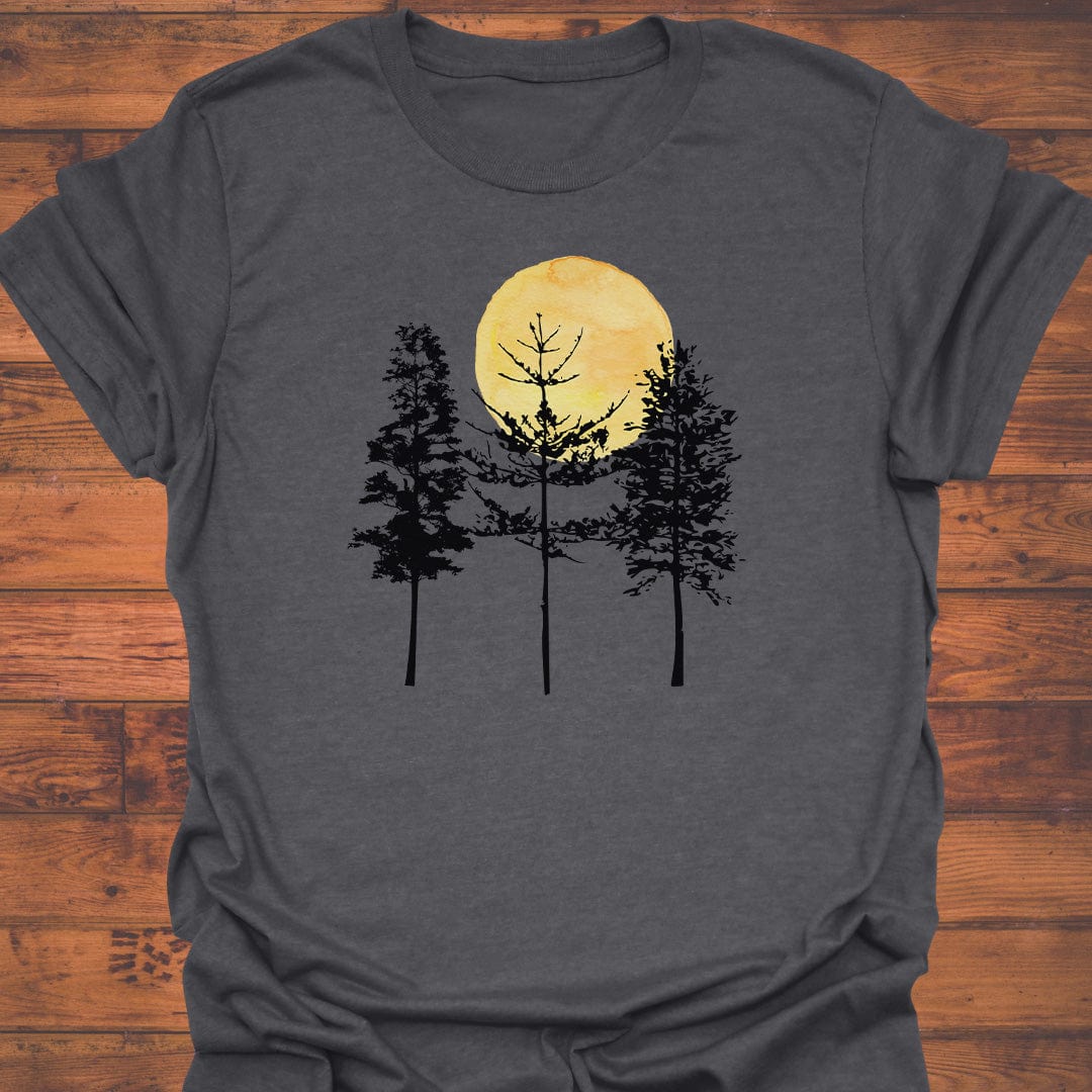 Midnight Solace T-Shirt